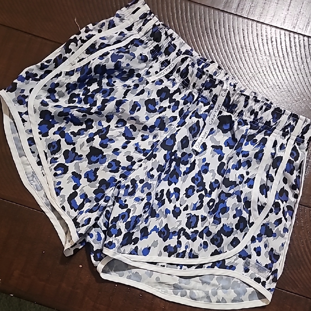 Calvin Klein Athletic Shorts